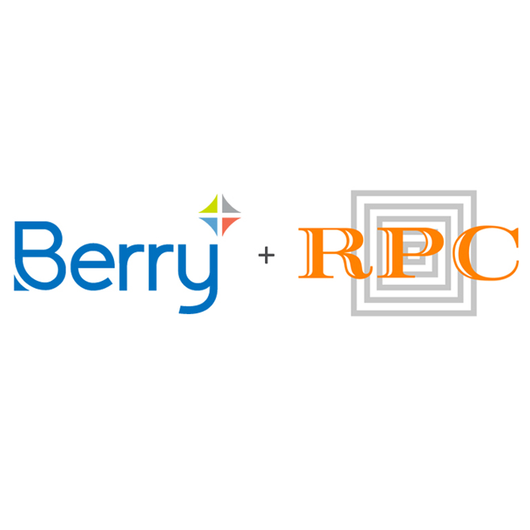 Amerikanske Berry Global Group har kjøpt britiske RPC Group