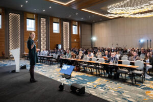 EBP Conference 2025 / 20251203 Berlin