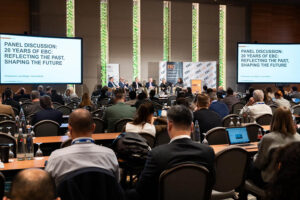 EBP Conference 2025 / 20251203 Berlin