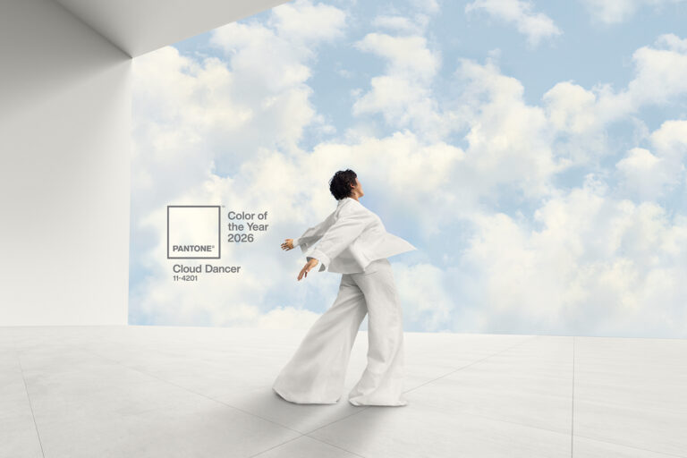 Pantone 2026