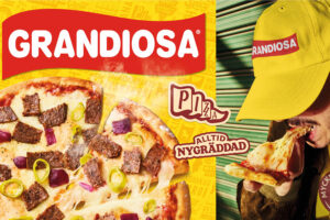 Grandiosa Översikt