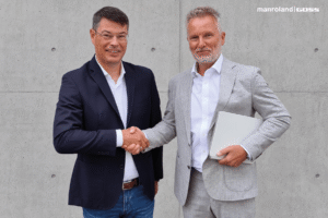 Manroland Goss